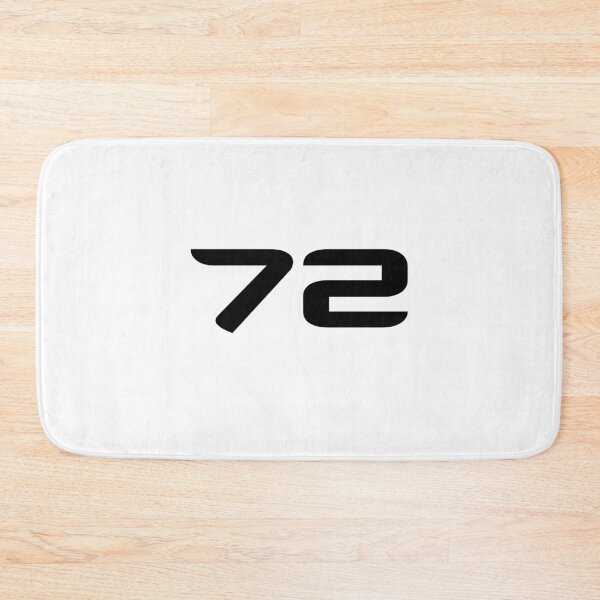 Item preview, 72, seventy-two, black, couter strike designed and sold by Numbers-Art.