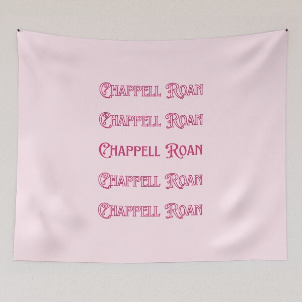 Item preview, Chappell Roan designed and sold by bubblytank.