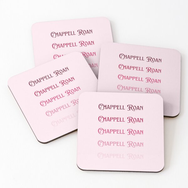 Item preview, Chappell Roan Pink Gradient designed and sold by bubblytank.