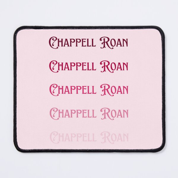Item preview, Chappell Roan Pink Gradient designed and sold by bubblytank.