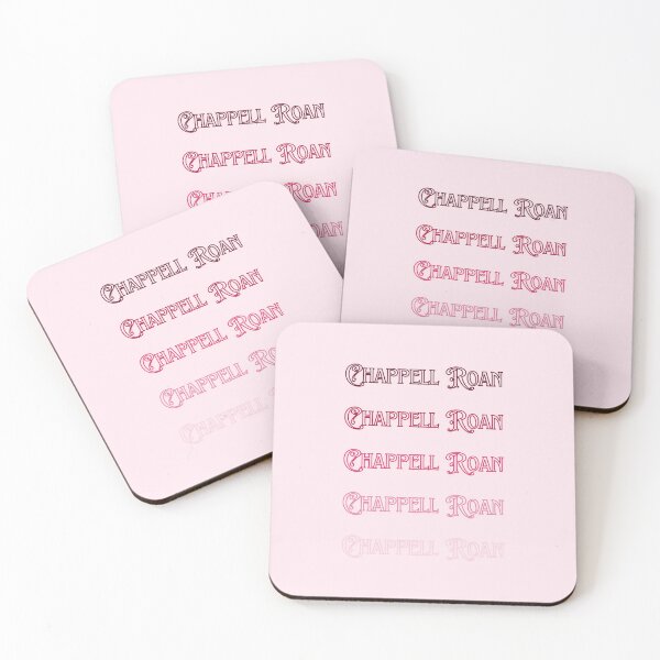 Item preview, Chappell Roan Pink Gradient designed and sold by bubblytank.