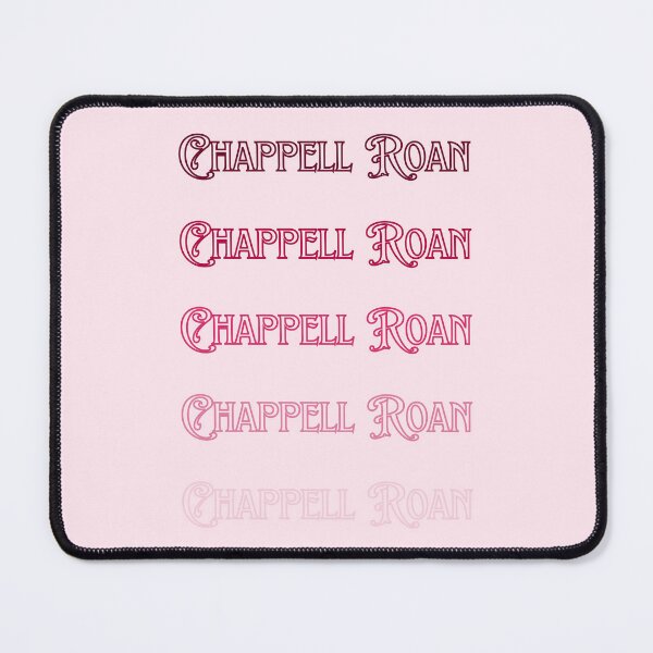 Item preview, Chappell Roan Pink Gradient designed and sold by bubblytank.