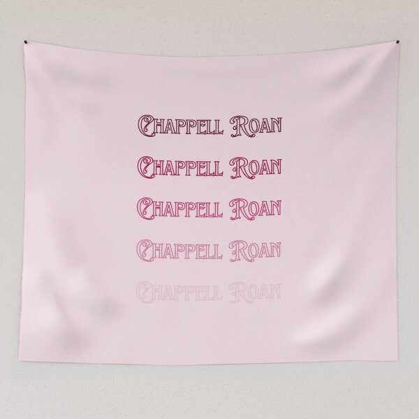 Item preview, Chappell Roan Pink Gradient designed and sold by bubblytank.