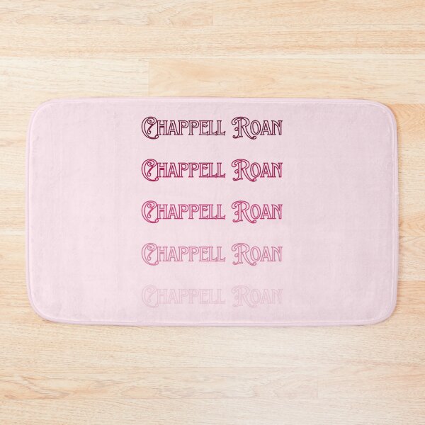 Item preview, Chappell Roan Pink Gradient designed and sold by bubblytank.