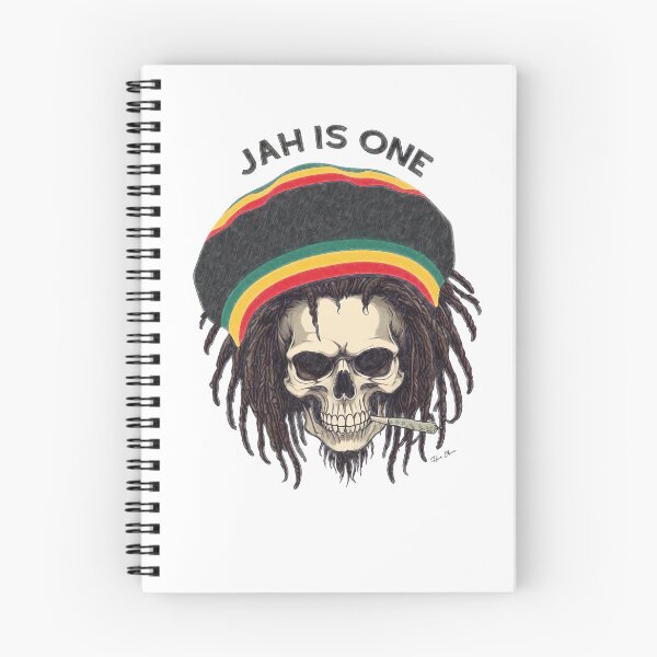 Item preview, Jah is one designed and sold by Hen-C-Art.