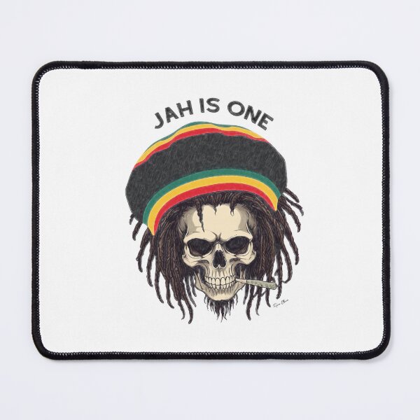 Item preview, Jah is one designed and sold by Hen-C-Art.