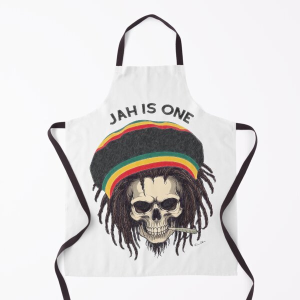 Item preview, Jah is one designed and sold by Hen-C-Art.