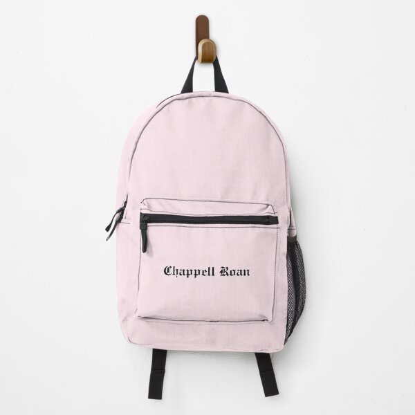 Item preview, Chappell Roan Logo - Black designed and sold by bubblytank.