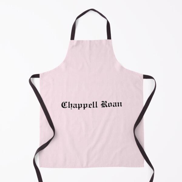 Item preview, Chappell Roan Logo - Black designed and sold by bubblytank.