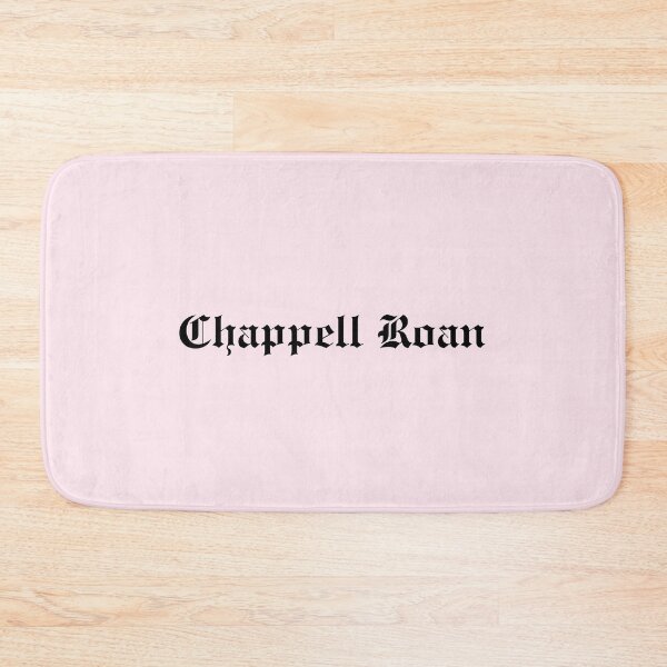 Item preview, Chappell Roan Logo - Black designed and sold by bubblytank.