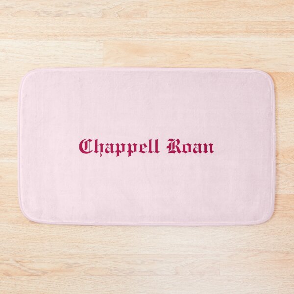 Item preview, Chappell Roan Logo - Pink designed and sold by bubblytank.