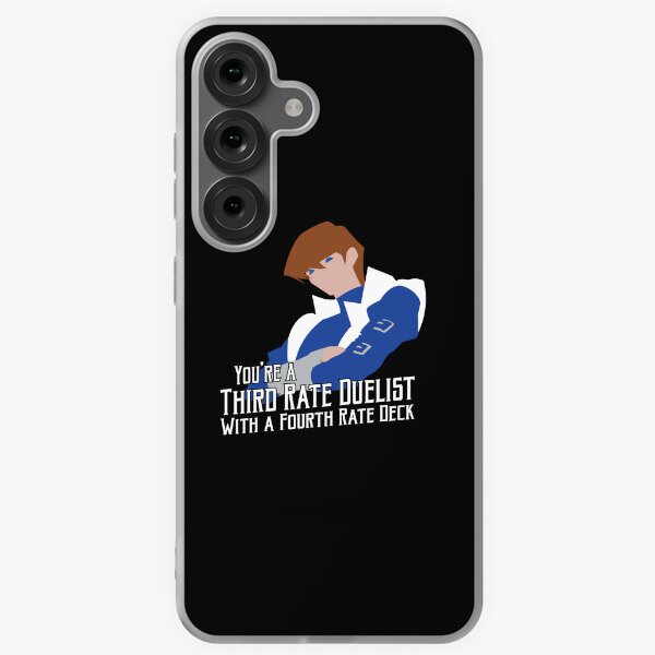 Item preview, Third Rate Duelist designed and sold by OddityDesign.