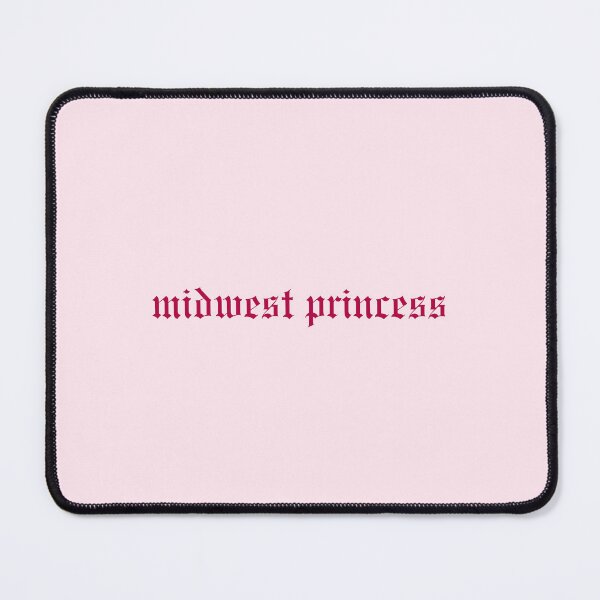 Item preview, Chappell Roan Midwest Princess - Pink designed and sold by bubblytank.