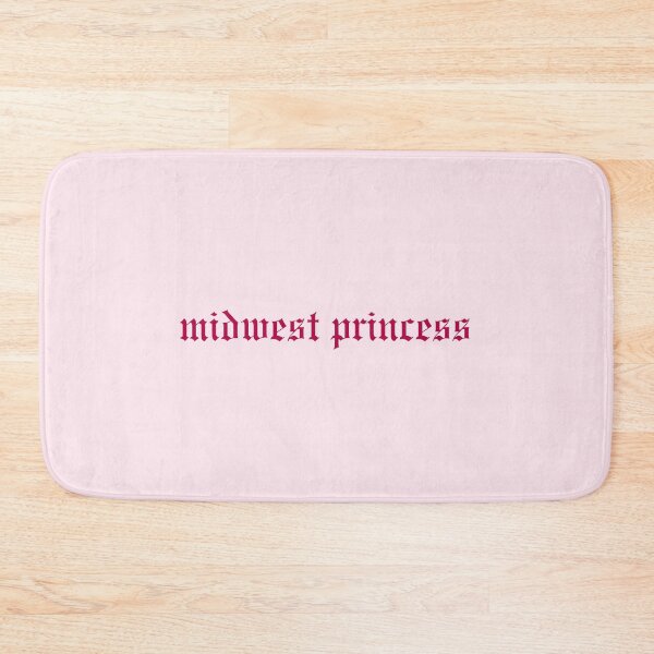 Item preview, Chappell Roan Midwest Princess - Pink designed and sold by bubblytank.
