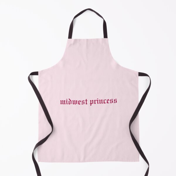 Item preview, Chappell Roan Midwest Princess - Pink designed and sold by bubblytank.