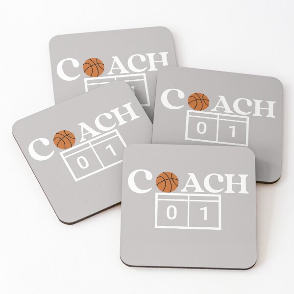 Item preview, Basketball Coach Everyday Essential T-Shirt designed and sold by OneStopBoutique.