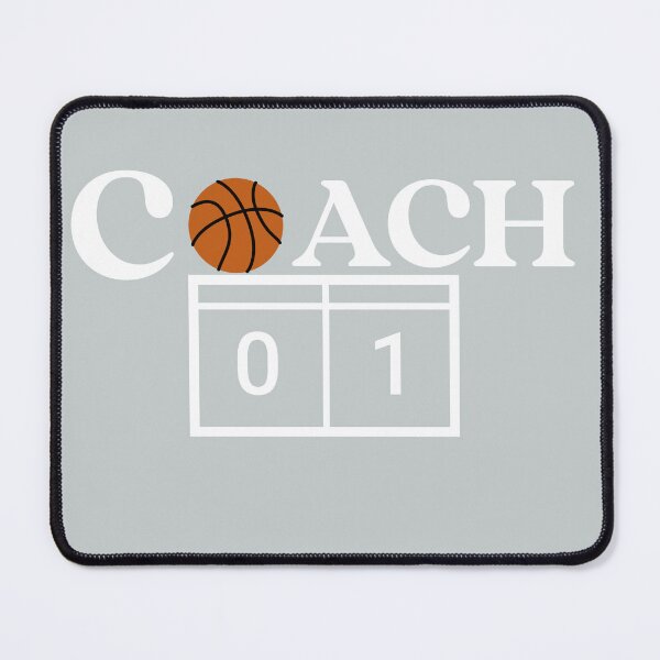 Item preview, Basketball Coach Everyday Essential T-Shirt designed and sold by OneStopBoutique.