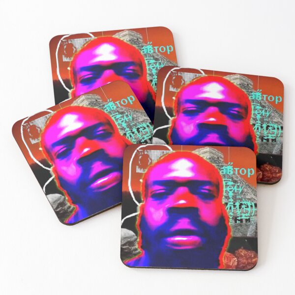 Item preview, go crazy! designed and sold by iddics.
