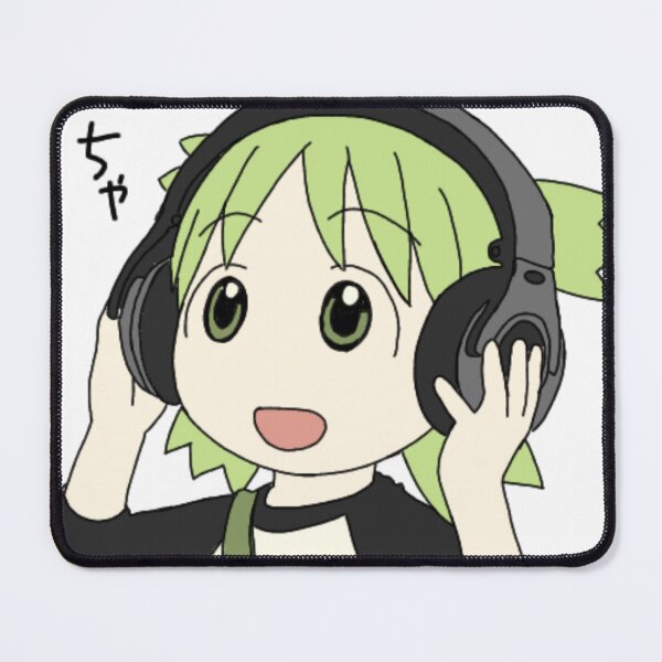 Item preview, Yotsuba flat color  designed and sold by d4n1c4.