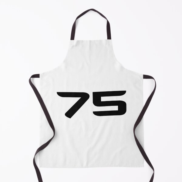Item preview, 75, seventy-five, black, couter strike designed and sold by Numbers-Art.