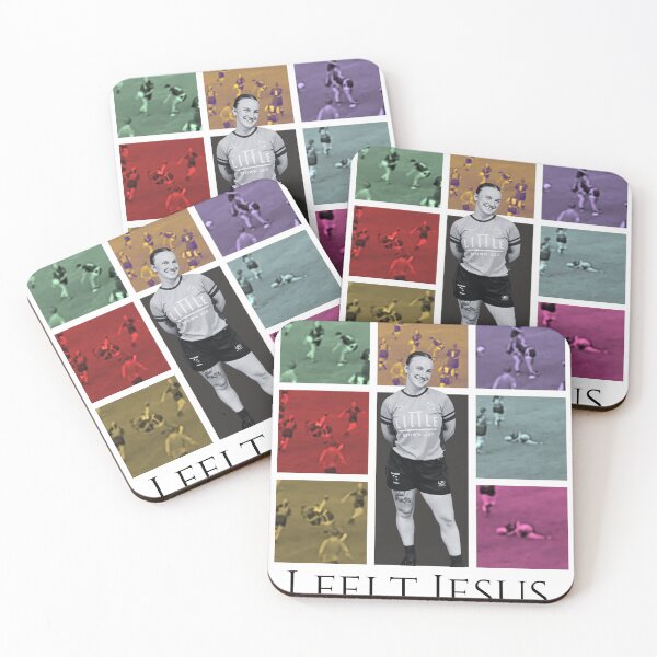 Item preview, Kale sees Jesus designed and sold by Brumbies Rugby Wpg.