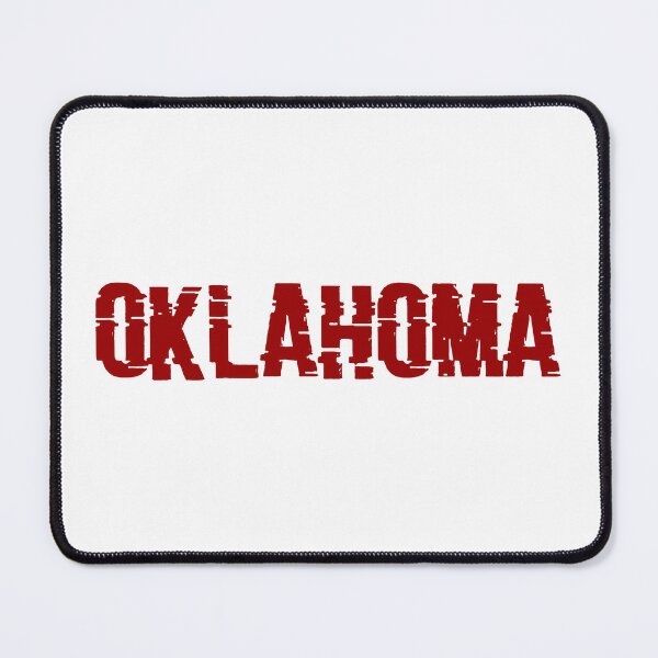 Item preview, oklahoma designed and sold by designsbysamantha.