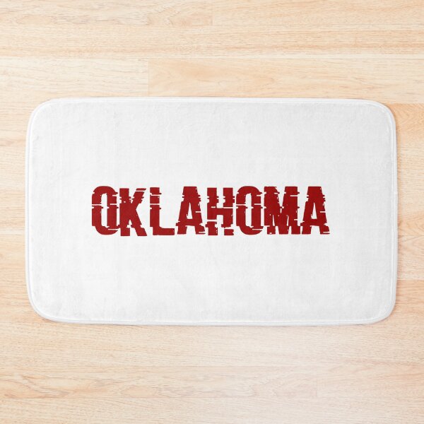 Item preview, oklahoma designed and sold by designsbysamantha.