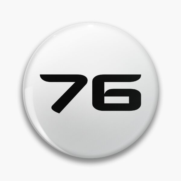 Item preview, 76, seventy-six, black, couter strike designed and sold by Numbers-Art.