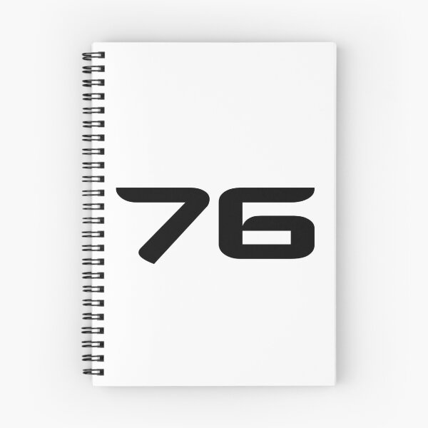 Item preview, 76, seventy-six, black, couter strike designed and sold by Numbers-Art.