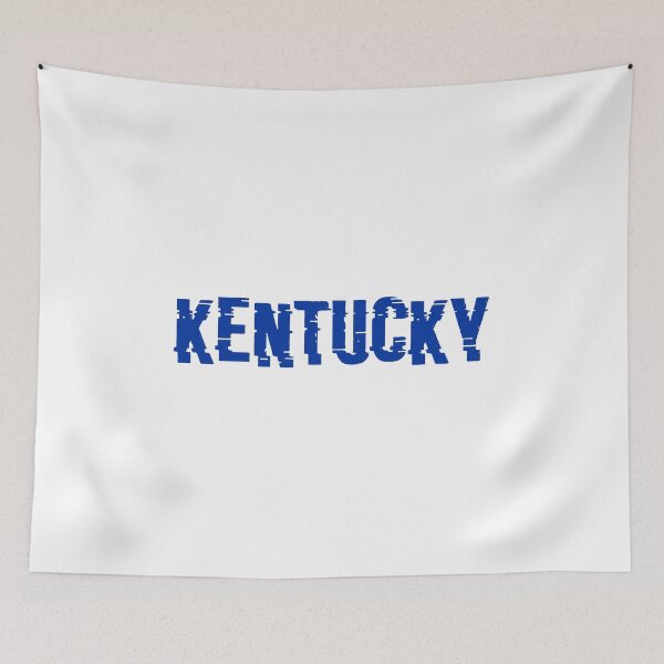 Artikelvorschau, Kentucky entworfen und verkauft von designsbysamantha.