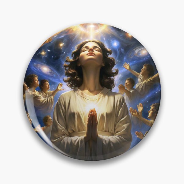 Item preview, The Power of Prayer designed and sold by Irisangel.