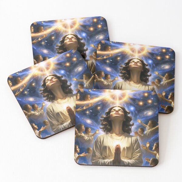 Item preview, The Power of Prayer designed and sold by Irisangel.