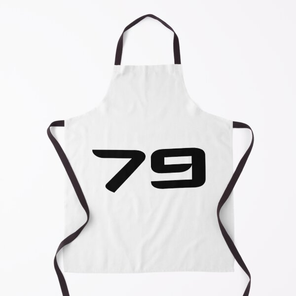 Item preview, 79, seventy-nine, black, couter strike designed and sold by Numbers-Art.