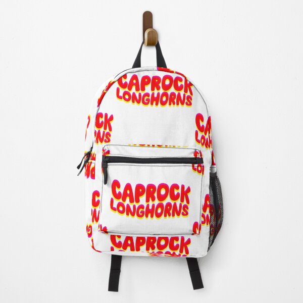 Item preview, Caprock groovy orange designed and sold by brittanybusch.