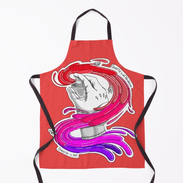 Item preview, Graffite is ART designed and sold by Chacalstore.