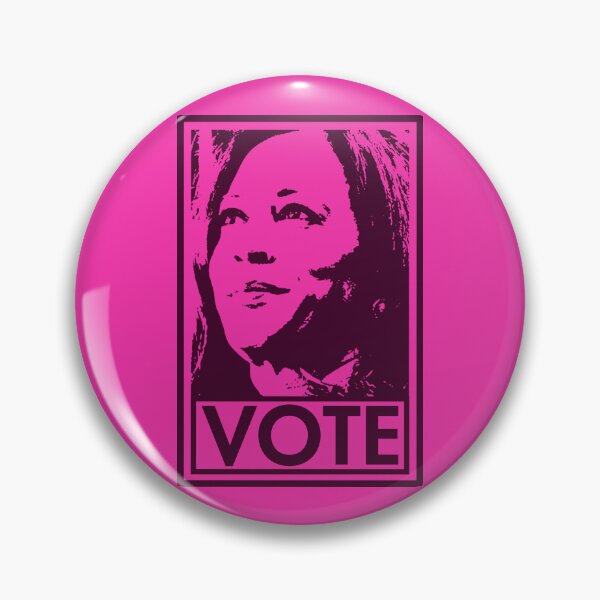 Item preview, kamala - VOTE - kamala harris 2024  designed and sold by Thelittlelord.