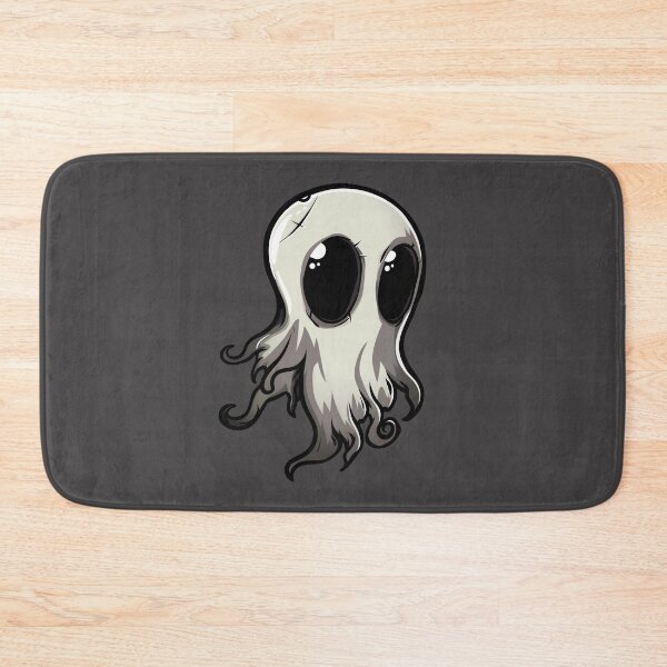 Item preview, Chibi Ghost designed and sold by KERaney.
