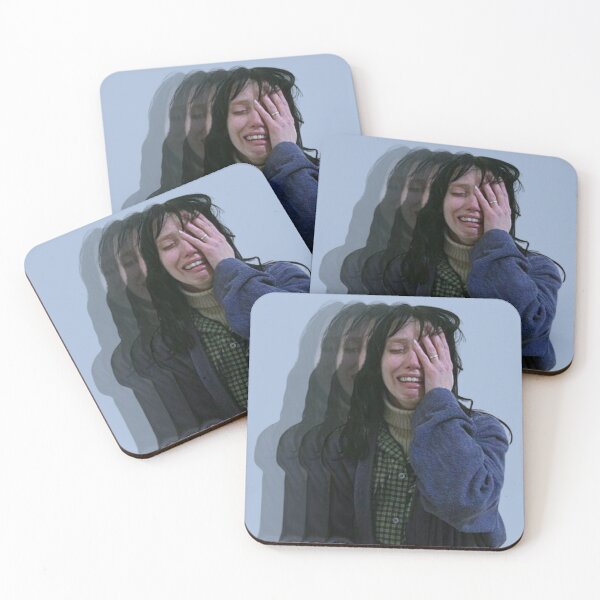 Item preview, Shelley Duvall Sadness designed and sold by otyliadesign.