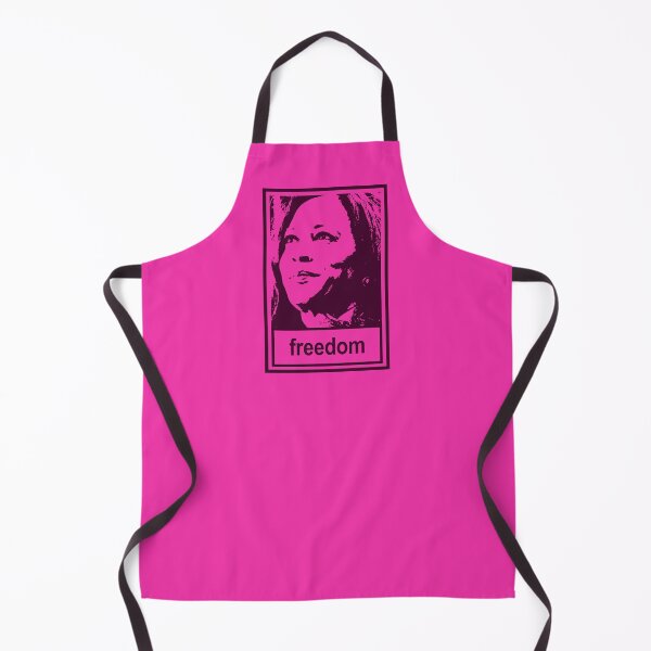 Item preview, kamala - freedom - kamala harris 2024  designed and sold by Thelittlelord.
