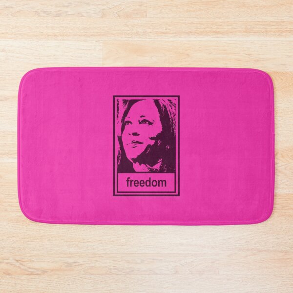 Item preview, kamala - freedom - kamala harris 2024  designed and sold by Thelittlelord.