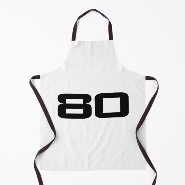 Item preview, 80, eighty, black, couter strike designed and sold by Numbers-Art.