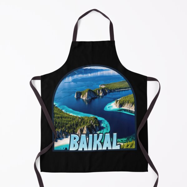Item preview, Lake Baikal - Russia designed and sold by duke818.