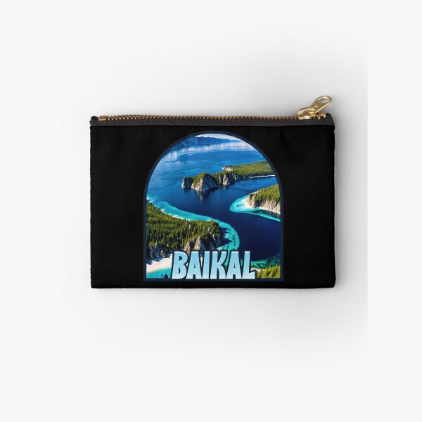 Item preview, Lake Baikal - Russia designed and sold by duke818.