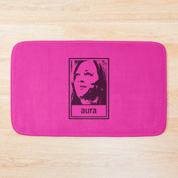 Item preview, kamala has aura - kamala harris 2024  designed and sold by Thelittlelord.