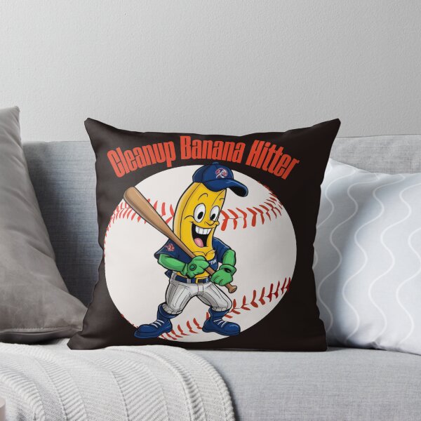 Item preview,  Banana Baseball  designed and sold by leshewle.