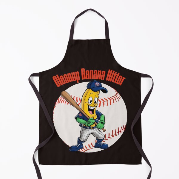 Item preview, Banana Baseball designed and sold by leshewle.