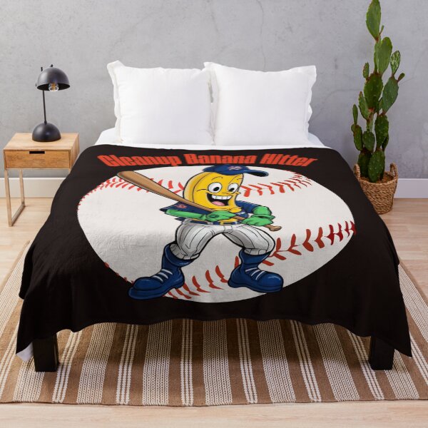 Item preview, Banana Baseball designed and sold by leshewle.