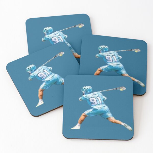 Item preview, Atlas Lacrosse Player Danny Logan designed and sold by FerdNation-Fits.