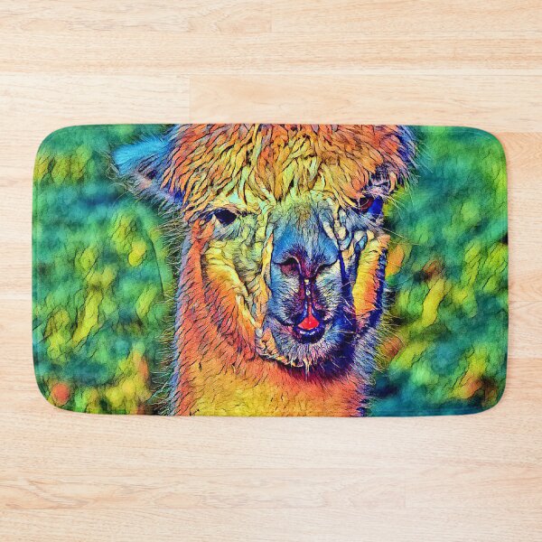Item preview, Alpacas 003 designed and sold by JAMFoto.