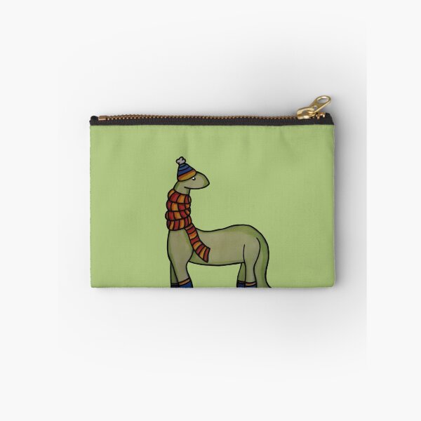 Item preview, Green longneck dinosaur designed and sold by babysnaily.